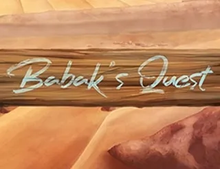 Babak's Quest